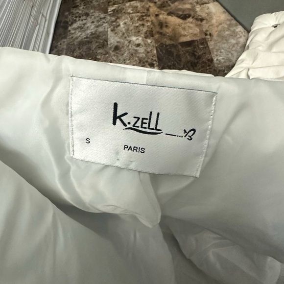 Jacket size S\M/L - Picture 3 of 3